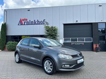 Volkswagen Polo 1.0 Comfortline beschikbaar voor biedingen