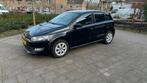 Volkswagen Polo 1.2 TDI 55KW BM 2012 Zwart, Auto's, Voorwielaandrijving, 74 pk, 1199 cc, Zwart