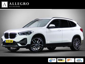 BMW X1 SDrive 18i High Executive Edition (HEAD-UP DISPLAY, T beschikbaar voor biedingen