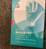 Basisboek ondersteuning - 9789024428144, Overige vakken, Nijgh, Ophalen of Verzenden, Zo goed als nieuw