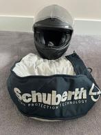 Helm Schuberth C3 Pro Mattblack (2019), M