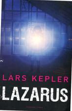 Lars Kepler - Lazarus, Boeken, Thrillers, Ophalen of Verzenden, Zo goed als nieuw, Nederland
