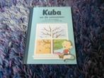 boek Kuba en de seizoenen Jeroen Aalbers, Boeken, Kinderboeken | Kleuters, Jeroen Aalbers, Non-fictie, Ophalen of Verzenden, Zo goed als nieuw