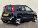 Fiat Panda 0.9 TwinAir Lounge / Automaat / 1e Eigenaar / NAP, Euro 5, Gebruikt, Panda, Zwart