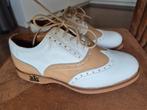 Dames Golfschoenen merk "Lambda" volledig leder Maat 36, Kleding | Dames, Schoenen, Nieuw, Wit, Sportschoenen, Lambda
