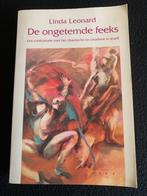 Linda Leonard / De ongetemde feeks, Ophalen of Verzenden, Zo goed als nieuw