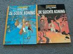 Little Nemo - De Goede Koning & De Slechte Koning, Meerdere stripboeken, Ophalen of Verzenden, Zo goed als nieuw, Marchand/Moebius