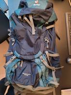 Deuter Auria Lite 65+10 Navy Artic, Ophalen of Verzenden, Nieuw, Rugzak