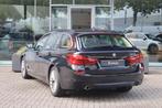 BMW 5-Serie Touring (g31) 520i High Executive 184pk | Leder, 1998 cc, Gebruikt, 4 cilinders, Zwart