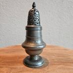 Tinnen peperbus, Ophalen of Verzenden