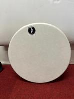 Walnoten Framedrum 16" van Salim Percussion met airtuning, Ophalen of Verzenden, Zo goed als nieuw, Trommel