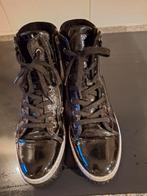 Gabor 38,5, Zwart, Lage of Enkellaarzen, Gabor, Ophalen of Verzenden