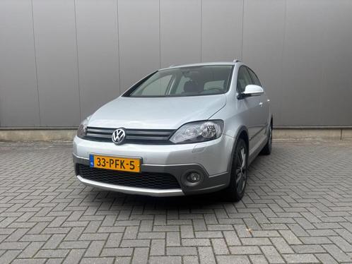Volkswagen Golf 1.4 TSI Cross, Auto's, Volkswagen, Bedrijf, Te koop, Golf, ABS, Airbags, Airconditioning, Boordcomputer, Centrale vergrendeling