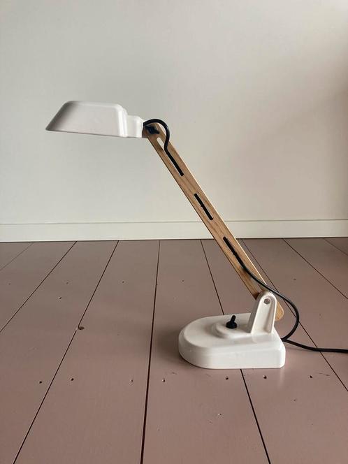 Bureaulamp Work Collection Koninklijke Tichelaar, Huis en Inrichting, Lampen | Tafellampen, Nieuw, Minder dan 50 cm, Ophalen of Verzenden