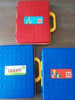 Ik leer lezen 2x en ik leer rekenen! Compleet, Ophalen, Gebruikt, Rekenen