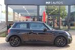 Mini Cooper S JCW |Pano|Leder|HUD|ACC|Lane|Led, 1998 cc, Gebruikt, Euro 6, 4 stoelen