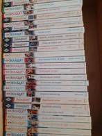 Te koop 30 bouqetreeks, Boeken, Ophalen of Verzenden, Zo goed als nieuw