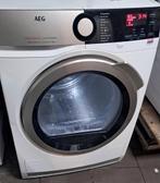 aeg 8000 serie warmtepompdroger A +++ ,8kg, Ophalen, Minder dan 85 cm, Overige typen, 8 tot 10 kg