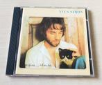 Yves Simon - Respirer, Chanter CD 1974/199?, Ophalen of Verzenden, Gebruikt