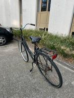 Damesfiets, Fietsen en Brommers, Fietsen | Dames | Omafietsen, 53 tot 56 cm, Ophalen, Gebruikt