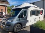 Burstner Ixeo 728 TL 9T automaat, Caravans en Kamperen, Campers, 7 tot 8 meter, Diesel, Particulier, Dethleffs