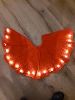 Unieke, handgemaakte kerstboomrok, gehaakt, Hobby en Vrije tijd, Breien en Haken, Ophalen of Verzenden, Nieuw, Haken