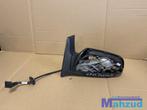 OPEL ZAFIRA B Links links spiegel buitenspiegel 2005-2011, Gebruikt, -, -, Opel