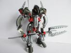 Bionicle deel 4, 10201 10203 70780 70784 71303 71304 71308.., Ophalen, Zo goed als nieuw, Complete set, Lego