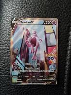 Mewtwo 072/078 Pokemon Go alt art, Nieuw, Foil, Ophalen of Verzenden, Booster