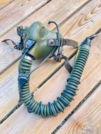 MBU-12 masker, Ophalen of Verzenden, Zo goed als nieuw, Overige typen