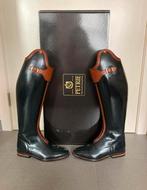 Nieuwe Petrie Rijlaarzen voetmaat 39,5, Dieren en Toebehoren, Ophalen of Verzenden, Zo goed als nieuw, Dressuur, Schoeisel