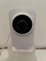KlikaanUit IPCAM-2000 Camera, Audio, Tv en Foto, Videobewaking, Ophalen of Verzenden, Gebruikt, Binnencamera