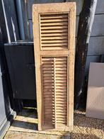 Brocante franse luik, Ophalen of Verzenden