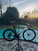 Giant propel advanced SL 1 Disc Force, Fietsen en Brommers, Fietsen | Racefietsen, Gebruikt, Carbon, Heren, Meer dan 20 versnellingen