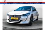 Peugeot e-208 EV GT 350 50 kWh (136 PK) 1e-Eig. & Dealer-Ond, Auto's, Peugeot, 136 pk, Gebruikt, Met garantie (alle), 24 min