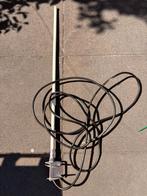 Helium 868MHz 10 dBi Base station antenna + kabel, Telecommunicatie, Antennes en Masten, Ophalen, Gebruikt, Antenne