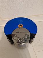 Dyson 360 Eye Heurist robotstofzuiger, Ophalen