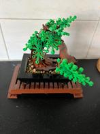 Lego bonsai tree, Ophalen of Verzenden, Zo goed als nieuw