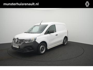Renault Kangoo E-Tech Advance 22 kW 44 kWh - Sidebars - All  beschikbaar voor biedingen