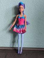 Mattel feeën Barbie, Ophalen of Verzenden, Zo goed als nieuw, Barbie