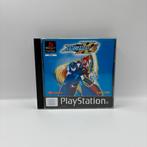 Mega Man X4 PlayStation 1, Avontuur en Actie, 1 speler, Sony, Ophalen of Verzenden