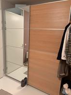 Ikea Schuifdeuren 200x236cm, Huis en Inrichting, Kasten | Kledingkasten, Ophalen, 200 cm of meer, 150 tot 200 cm, Zo goed als nieuw