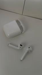 Airpods, Ophalen of Verzenden, Gebruikt, In oorschelp (earbud), Bluetooth