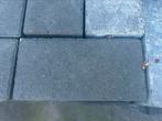 Betinklinkers ca. 6,5 M2 Met toplaag antraciet, Tuin en Terras, Tegels en Klinkers, Ophalen, Klinkers, Nieuw, 5 tot 10 m²
