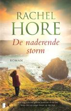 De naderende storm - Rachel Hore, Gelezen, Ophalen of Verzenden, Nederland