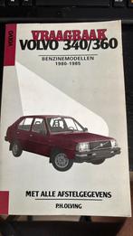 VRAAGBAAK VOLVO 340 / 360, Ophalen of Verzenden