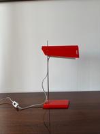 Tafellamp Vintage jaren 70, Vintage, Mid Century Modern, Design, Gebruikt, Ophalen of Verzenden, Metaal