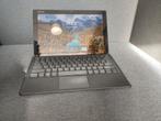 Lenovo Miix 520 Intel I5, 2 in 1 Laptop/Tablet, Computers en Software, Qwerty, 8 GB, 11 inch, Met touchscreen