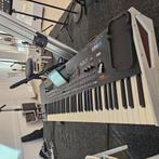 Korg pa4x 76 toetsen!!!, Ophalen of Verzenden, Zo goed als nieuw, 76 toetsen, Korg