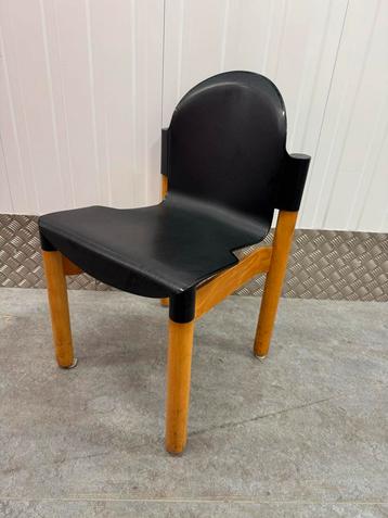 Vintage Gerd Lange Thonet Stoel beschikbaar voor biedingen